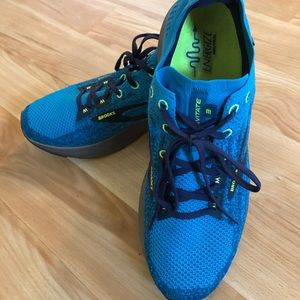 Brooks Levitate 3, Men’s size 11.5